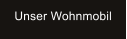 Unser Wohnmobil